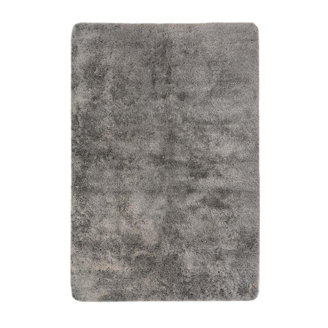 Soft Washable Cosy Grey Rug-Melrose-Rug Love - The Most Loved Rug Store