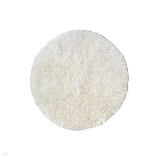 Soft Washable Cosy Ivory Runner-Melrose-Rug Love - The Most Loved Rug Store