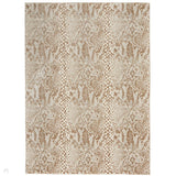 Solace SLA06 Ivory/Beige Rug