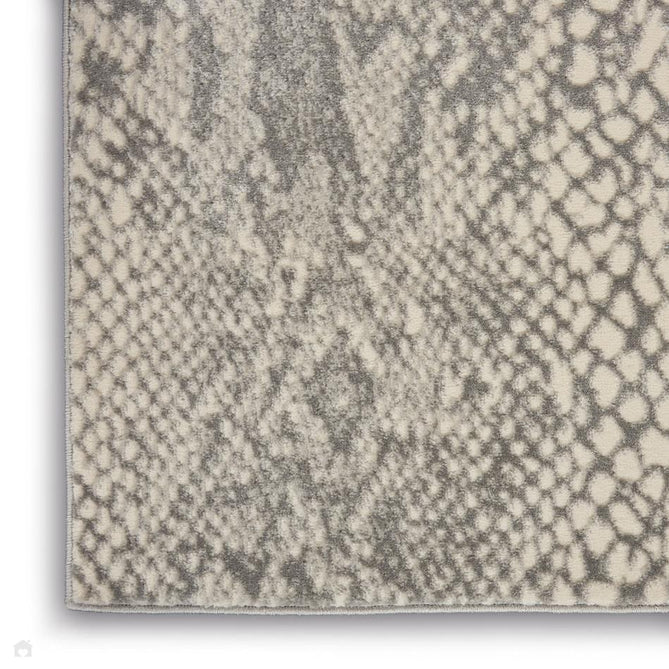 Solace SLA06 Ivory/Grey Rug-Nourison-Rug Love - The Most Loved Rug Store