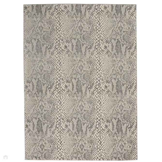Solace SLA06 Ivory/Grey Rug-Nourison-Rug Love - The Most Loved Rug Store