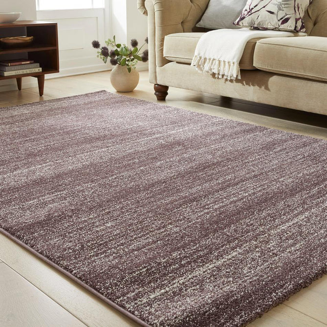Somerset SOM101 Plum Rug-Concept Looms-Rug Love - The Most Loved Rug Store