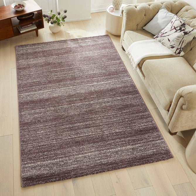 Somerset SOM101 Plum Rug-Concept Looms-Rug Love - The Most Loved Rug Store