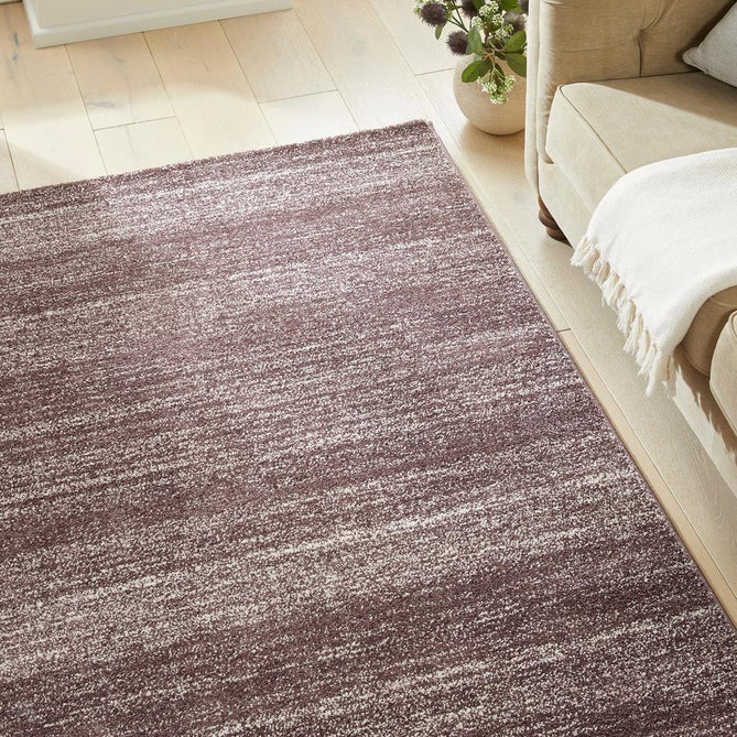 Somerset SOM101 Plum Rug-Concept Looms-Rug Love - The Most Loved Rug Store
