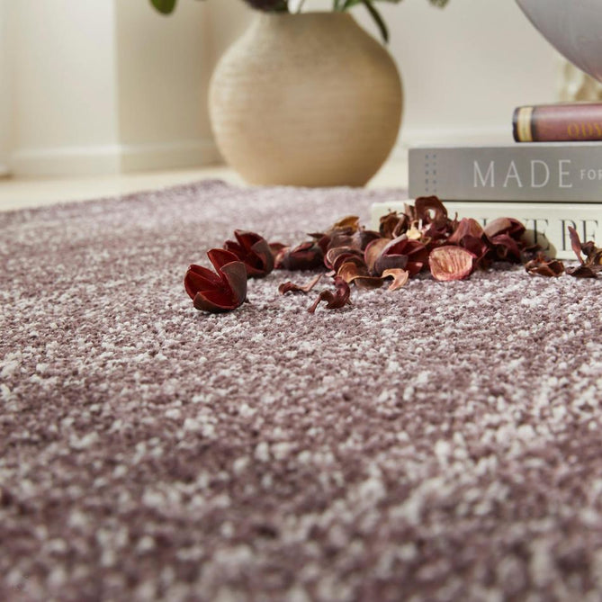 Somerset SOM101 Plum Rug-Concept Looms-Rug Love - The Most Loved Rug Store