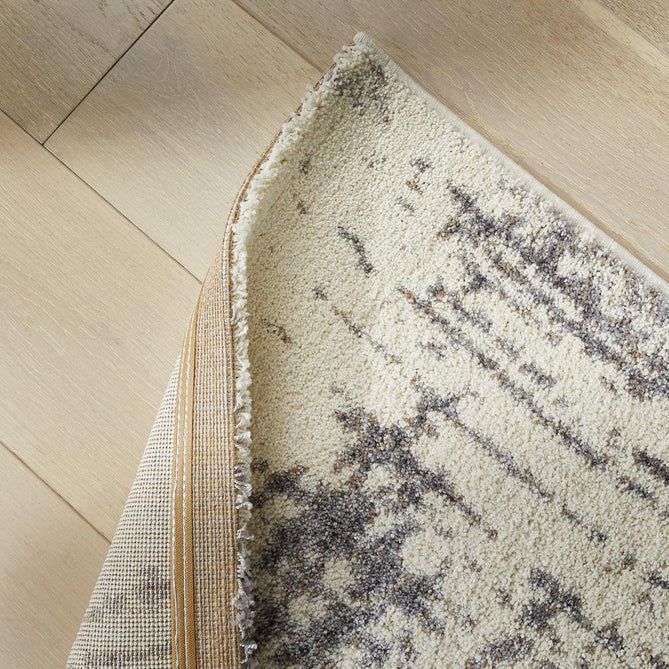 Somerset SOM102 White/Taupe Rug-Concept Looms-Rug Love - The Most Loved Rug Store