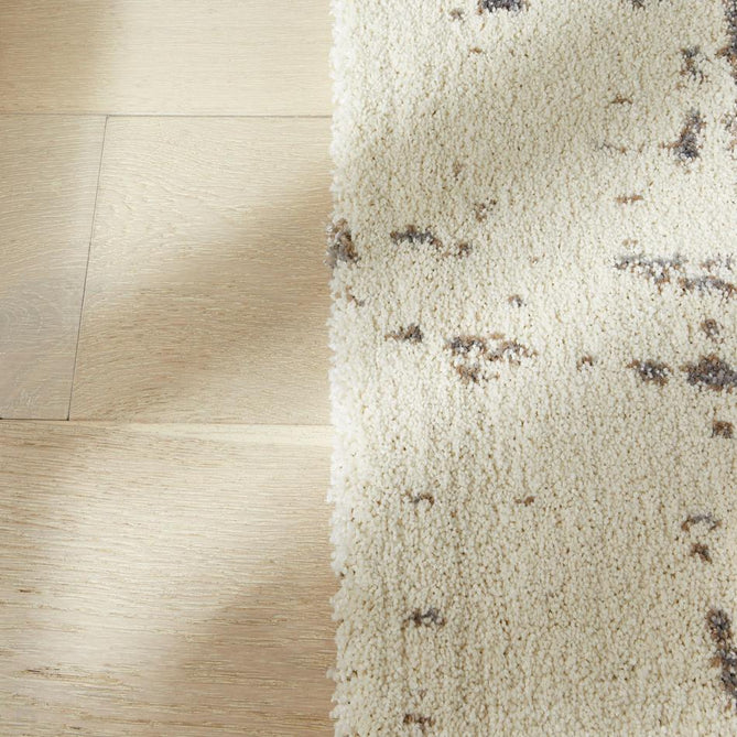 Somerset SOM102 White/Taupe Rug-Concept Looms-Rug Love - The Most Loved Rug Store