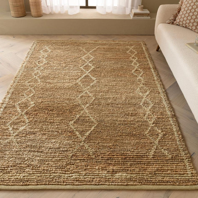 Souk Natural/Blonde Rug