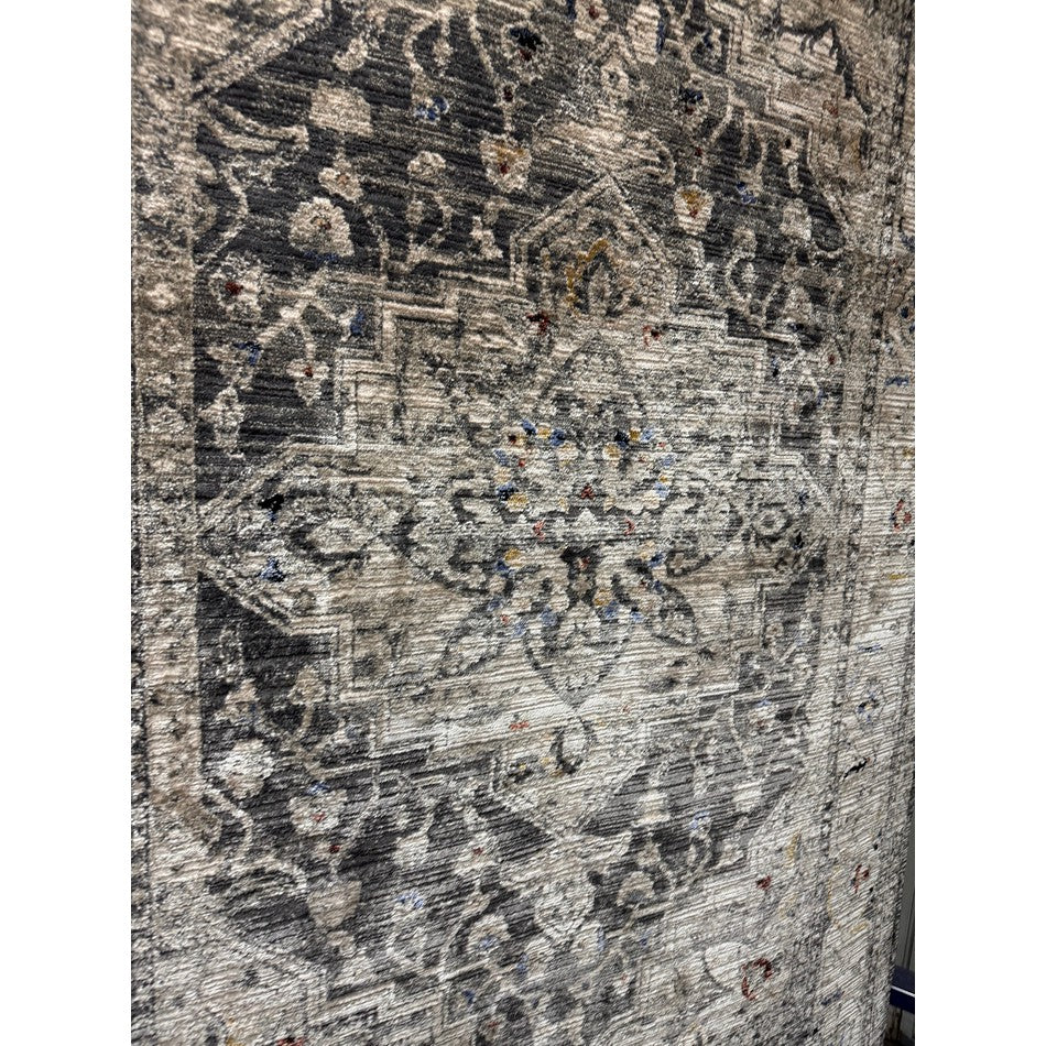 On Sale Sovereign Traditional Persian Vintage Distressed Shimmer ...