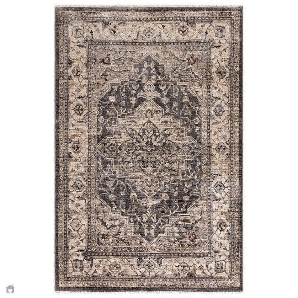 On Sale Sovereign Traditional Persian Vintage Distressed Shimmer ...