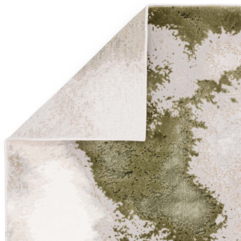 On Sale Stellar ST04 Modern Abstract Distressed Metallic Shimmer Hi-Low ...