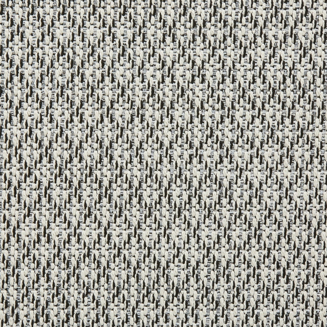 Stitch 9683 Durable Stain-Resistant Weatherproof Flatweave In-Outdoor Ivory/Black Rug-Think Rugs-Rug Love - The Most Loved Rug Store