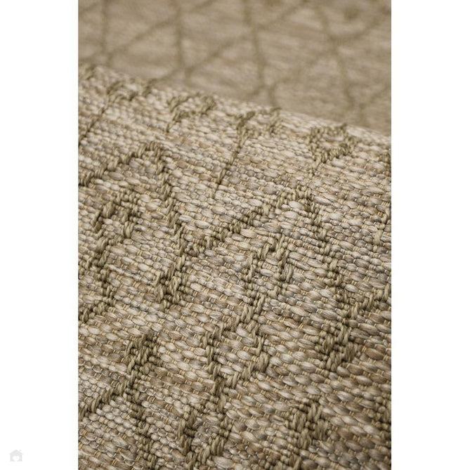 Summer Culture In-Outdoor Flatweave Latte Rug-Melrose-Rug Love - The Most Loved Rug Store