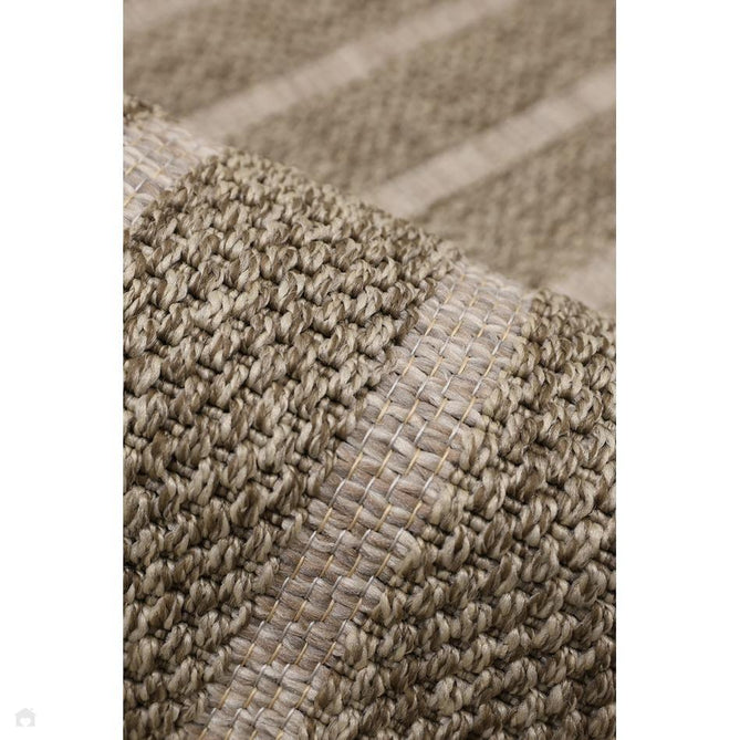 Summer Stripe In-Outdoor Flatweave Natural Rug-Melrose-Rug Love - The Most Loved Rug Store