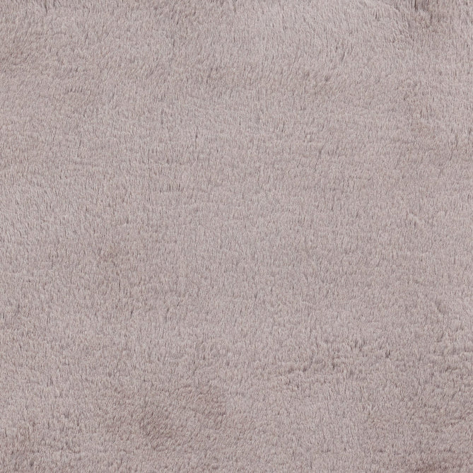 Super Teddy Super Soft Plush Hi Pile Silky Faux Fur Shaggy Grey Rug-Think Rugs-Rug Love - The Most Loved Rug Store