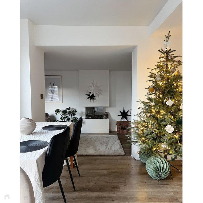 Super Teddy Super Soft Plush Hi Pile Silky Faux Fur Shaggy Warm Beige Rug-Think Rugs-Rug Love - The Most Loved Rug Store