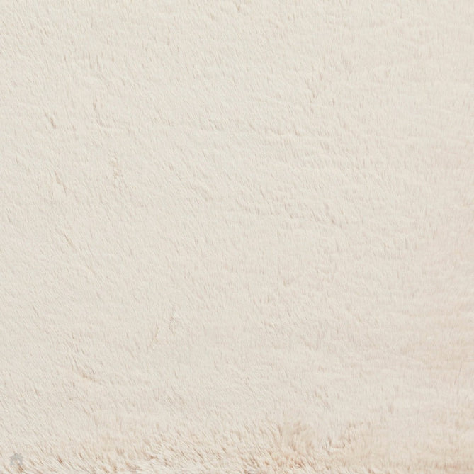 Super Teddy Super Soft Plush Hi Pile Silky Faux Fur Shaggy Warm Beige Rug-Think Rugs-Rug Love - The Most Loved Rug Store