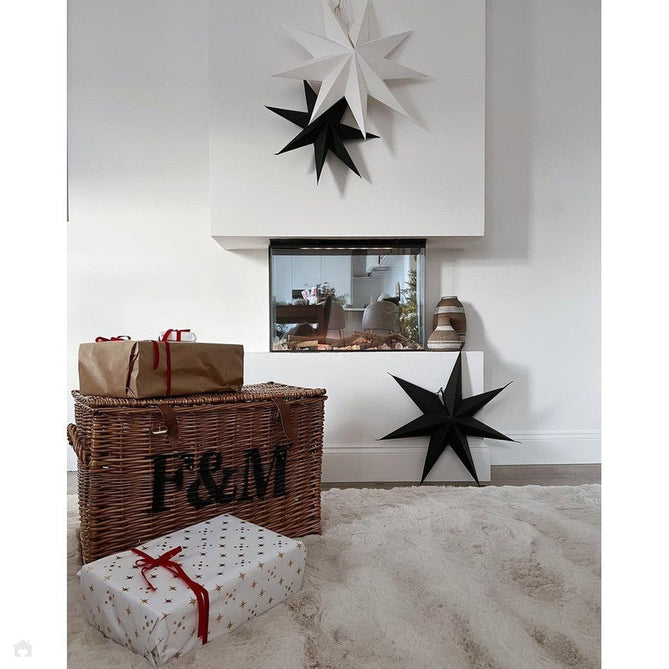 Super Teddy Super Soft Plush Hi Pile Silky Faux Fur Shaggy Warm Beige Rug-Think Rugs-Rug Love - The Most Loved Rug Store