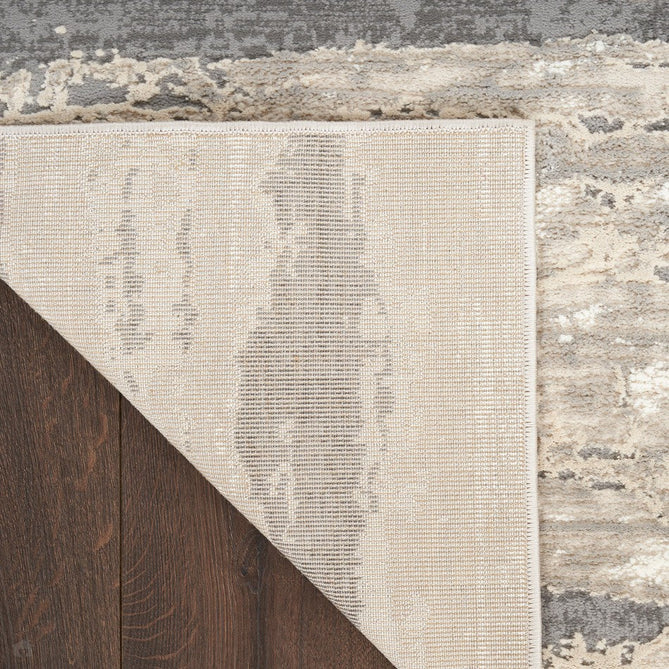 Sustainable Trends SUT03 Ivory/Multicolour Rug-Nourison-Rug Love - The Most Loved Rug Store
