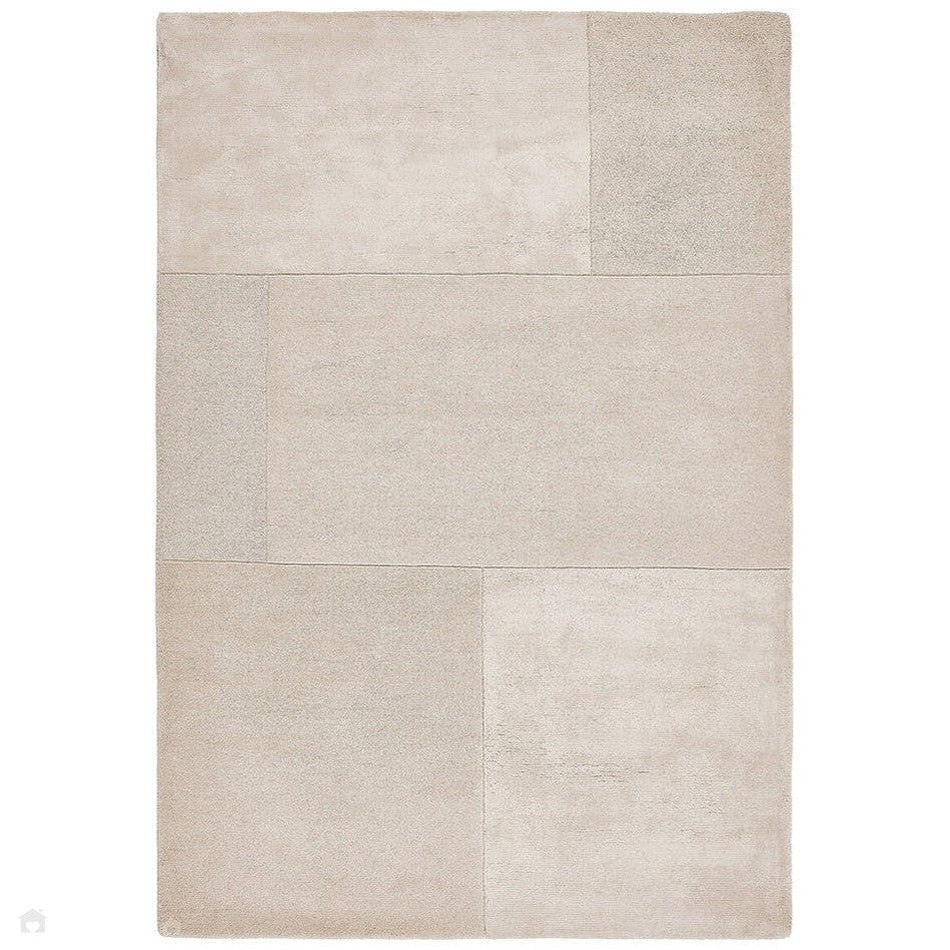 On Sale Tate Modern Plain Geometric Tonal Textures Hand-Carved High ...