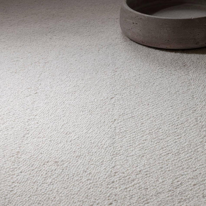 Theodore Modern Plain Subtle Chevron Hand-Woven Textured Wool Loop Pile Ivory Rug-Asiatic Carpets-Rug Love - The Most Loved Rug Store