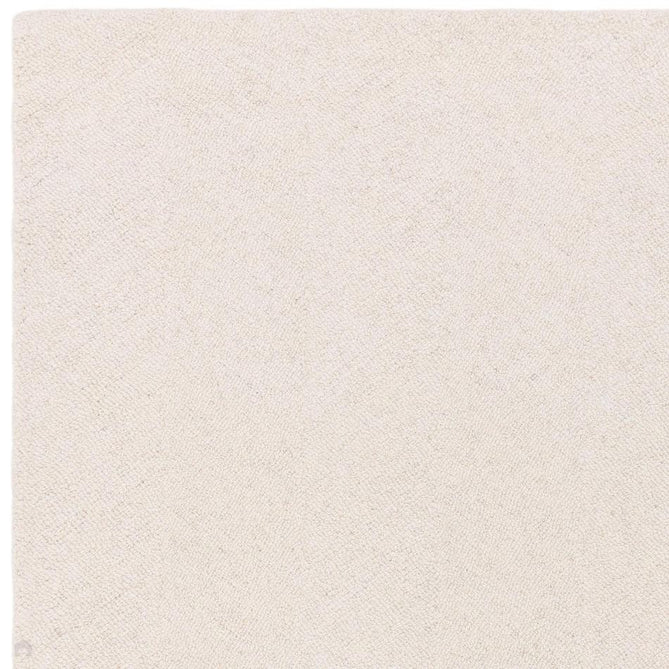 Theodore Modern Plain Subtle Chevron Hand-Woven Textured Wool Loop Pile Ivory Rug-Asiatic Carpets-Rug Love - The Most Loved Rug Store