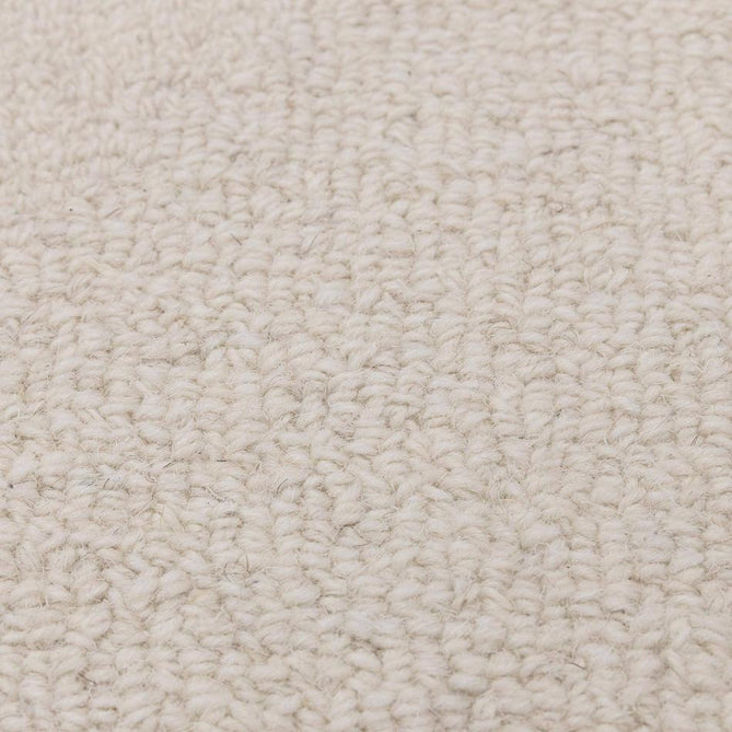 Theodore Modern Plain Subtle Chevron Hand-Woven Textured Wool Loop Pile Ivory Rug-Asiatic Carpets-Rug Love - The Most Loved Rug Store