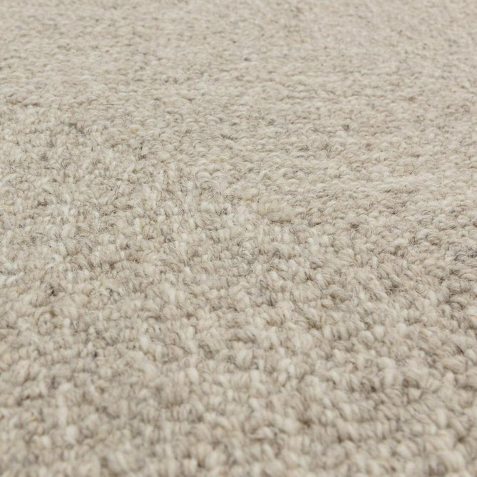 Theodore Modern Plain Subtle Chevron Hand-Woven Textured Wool Loop Pile Sand Rug-Asiatic Carpets-Rug Love - The Most Loved Rug Store