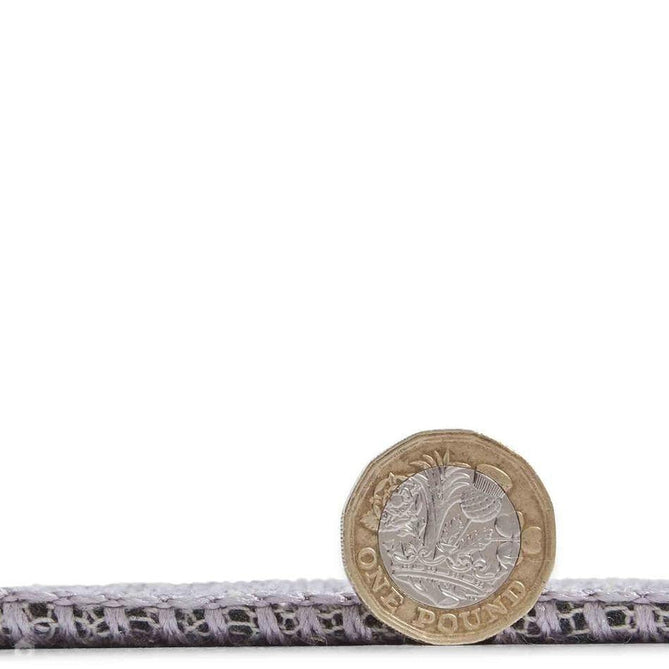 Topaz H1265 Traditional Vintage Distressed Medallion Border Lightweight Printed Chenille Polyester Flatweave Light Grey/Charcoal Grey/Ash Grey/Cream/Ivory/Taupe Beige Rug-Think Rugs-Rug Love - The Most Loved Rug Store