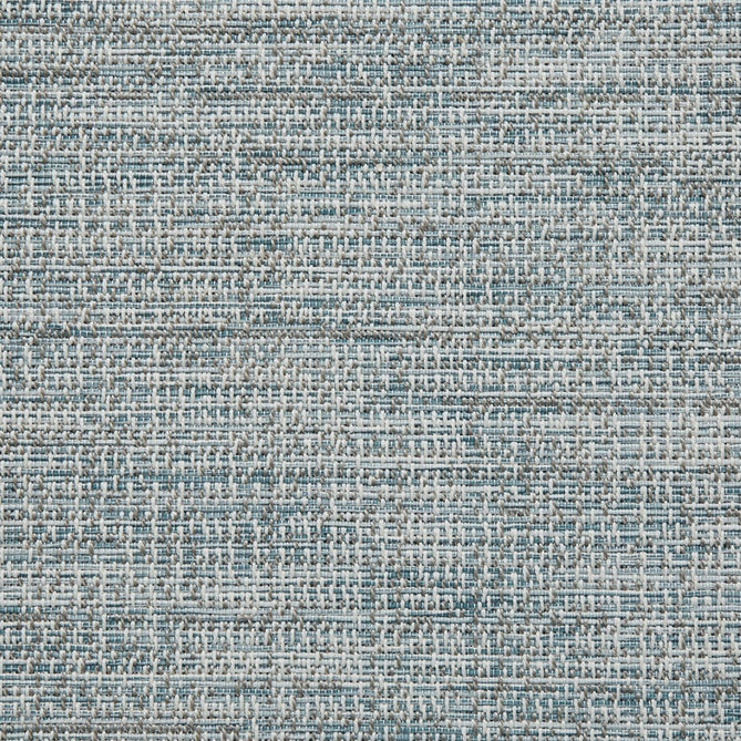 Tweed 9743 Durable Stain-Resistant Weatherproof Flatweave In-Outdoor Beige/Blue Rug-Think Rugs-Rug Love - The Most Loved Rug Store