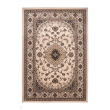 Victoria Traditional Cream Rug