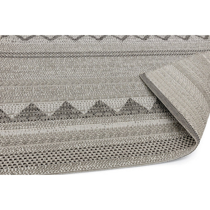 Varanda VA01 Natural Diamond Flatweave In-Outdoor Rug-Asiatic Carpets-Rug Love - The Most Loved Rug Store