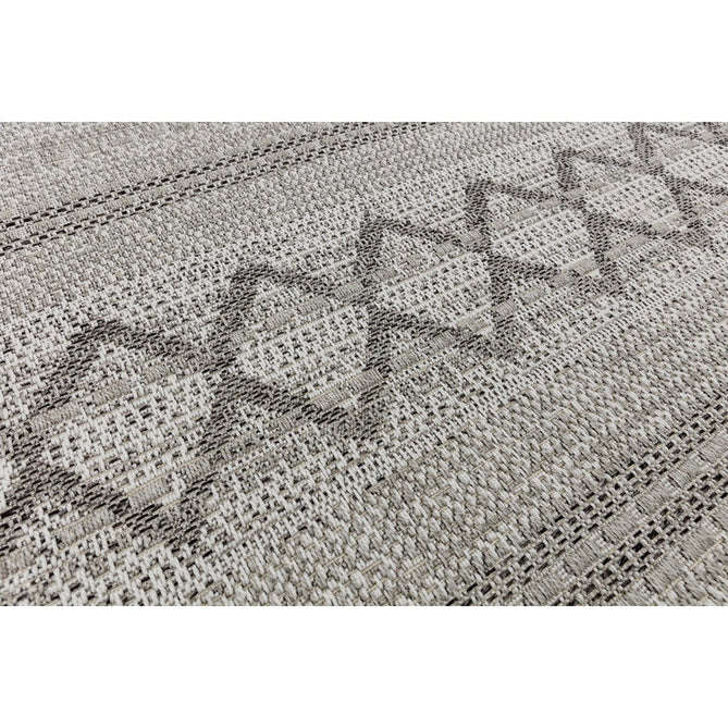 Varanda VA01 Natural Diamond Flatweave In-Outdoor Rug-Asiatic Carpets-Rug Love - The Most Loved Rug Store