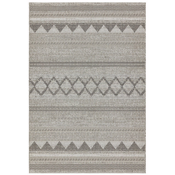 Varanda VA01 Natural Diamond Flatweave In-Outdoor Rug-Asiatic Carpets-Rug Love - The Most Loved Rug Store