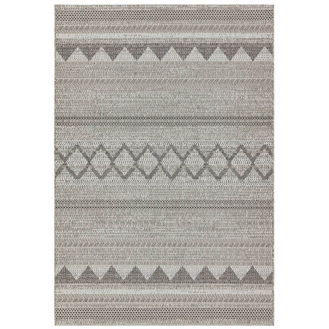 Varanda VA01 Natural Diamond Flatweave In-Outdoor Rug-Asiatic Carpets-Rug Love - The Most Loved Rug Store