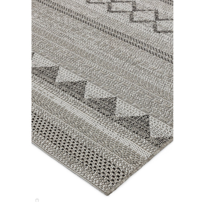 Varanda VA01 Natural Diamond Flatweave In-Outdoor Rug-Asiatic Carpets-Rug Love - The Most Loved Rug Store
