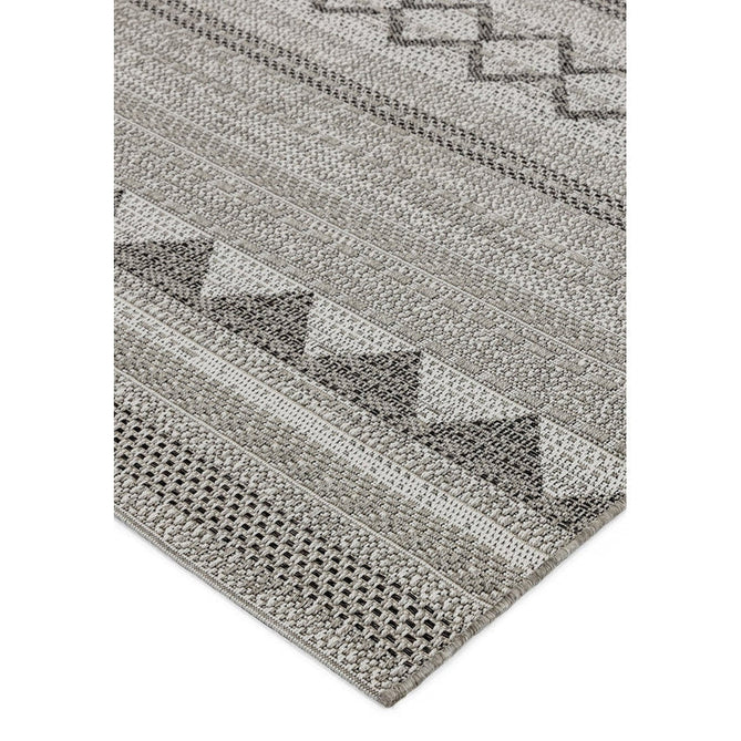 Varanda VA01 Natural Diamond Flatweave In-Outdoor Rug-Asiatic Carpets-Rug Love - The Most Loved Rug Store