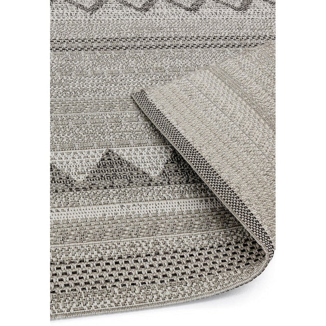 Varanda VA01 Natural Diamond Flatweave In-Outdoor Rug-Asiatic Carpets-Rug Love - The Most Loved Rug Store