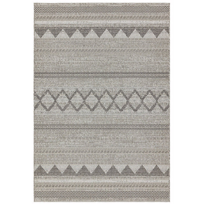 Varanda VA01 Natural Diamond Flatweave In-Outdoor Rug-Asiatic Carpets-Rug Love - The Most Loved Rug Store