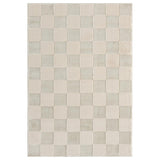 Vellure Grid VLR03 Cream Rug