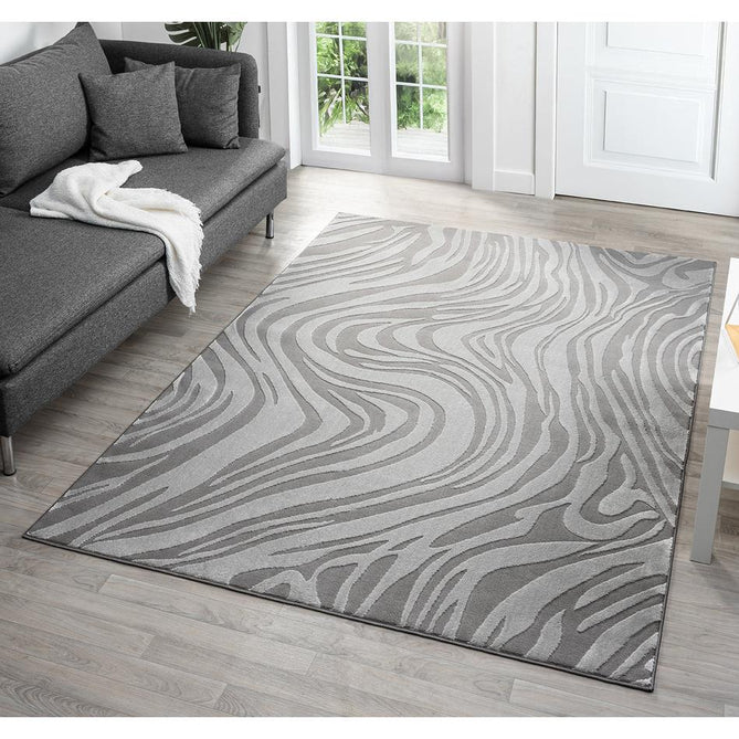 Vellure Marble VLR01 Anthracite Rug-Desire Rugs-Rug Love - The Most Loved Rug Store
