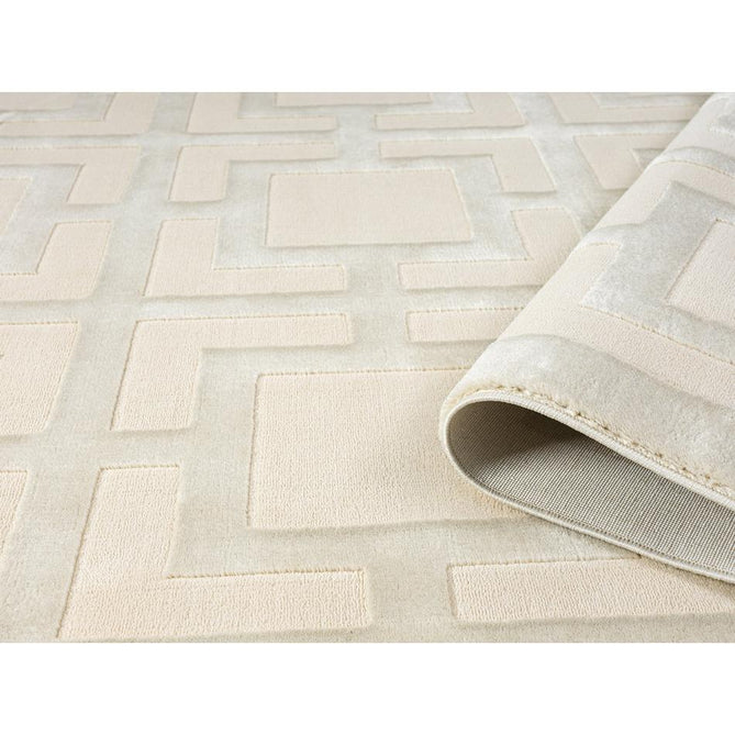 Vellure Maze VLR02 Cream Rug-Desire Rugs-Rug Love - The Most Loved Rug Store