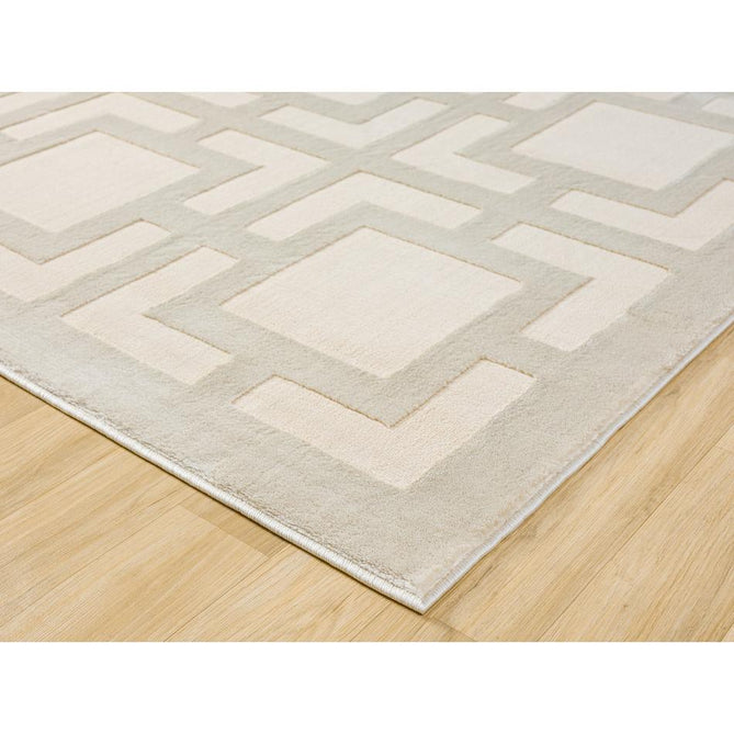 Vellure Maze VLR02 Cream Rug-Desire Rugs-Rug Love - The Most Loved Rug Store