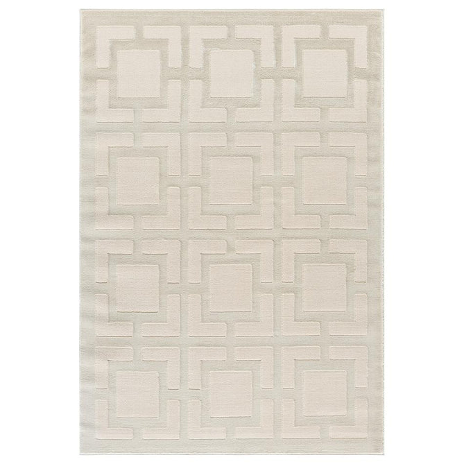 Vellure Maze VLR02 Cream Rug-Desire Rugs-Rug Love - The Most Loved Rug Store
