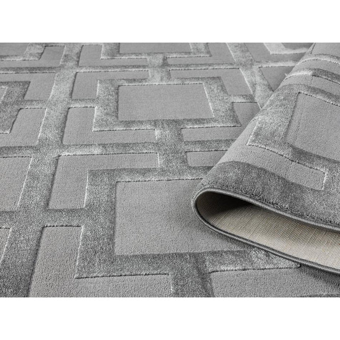 Vellure Maze VLR02 Grey Rug-Desire Rugs-Rug Love - The Most Loved Rug Store
