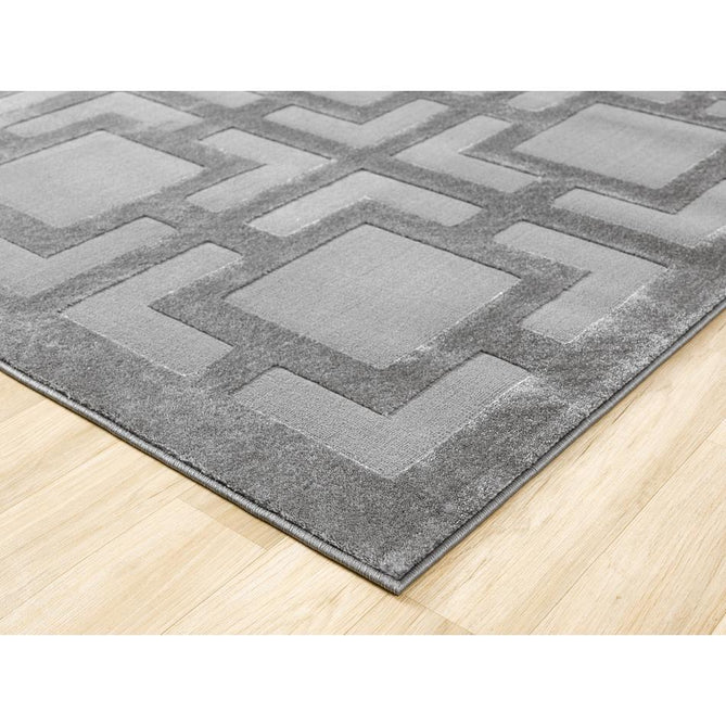 Vellure Maze VLR02 Grey Rug-Desire Rugs-Rug Love - The Most Loved Rug Store