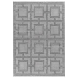 Vellure Maze VLR02 Grey Rug