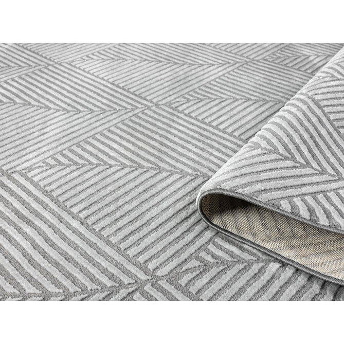 Vellure Pyramid VLR04 Anthracite Rug-Desire Rugs-Rug Love - The Most Loved Rug Store