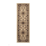 Victoria Traditional Cream Runner