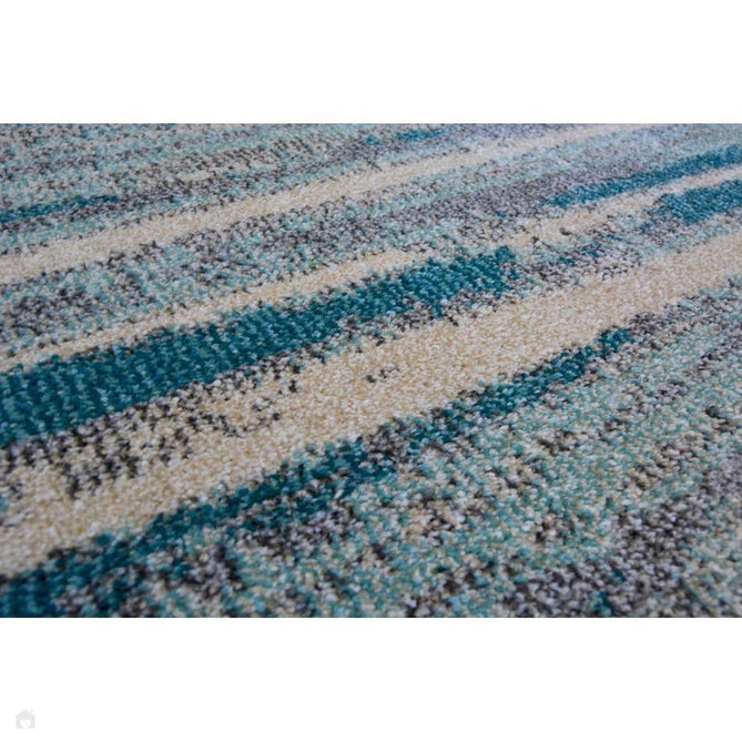 Villa Watercolour Duck Egg Rug-Melrose-Rug Love - The Most Loved Rug Store